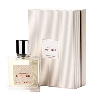 Eight & Bob Memoires De Mustique (U) Edp 100Ml