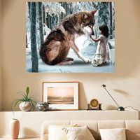 5D DIY Diamond Painting