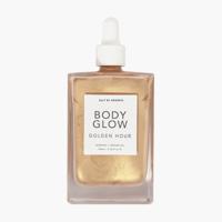 Salt By Hendrix Body Glow Golden Hour Oil - 100 ml