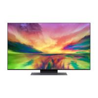 LG 55" QNED81 Series 4K Smart UHD TV with Magic remote, HDR, WebOS, 2023 (55QNED816RA)