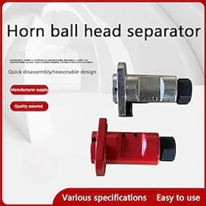Separator, Repair And Disassembly Tools Horn Separator Elevation Spreader Auto Repair Disassembly Tool Hydraulic Shock Absorber Horn Ball Head Pendulum Separator Lightinthebox
