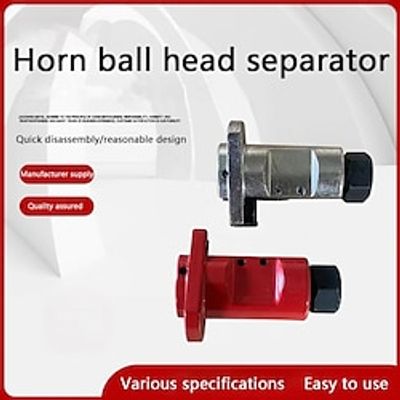 Separator, Repair And Disassembly Tools Horn Separator Elevation Spreader Auto Repair Disassembly Tool Hydraulic Shock Absorber Horn Ball Head Pendulum Separator Lightinthebox