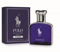 Ralph Lauren Polo Blue (M) Edp 40Ml