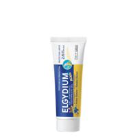 Elgydium Kids Toothpaste Gel Banana 50ml