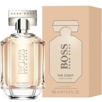 Hugo Boss Boss The Scent Pure Accord For Women Edt 100Ml