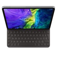 Apple Smart Keyboard Folio for iPad Pro 11-inch (2nd generation) International English Apple Smart Keyboard Folio for iPad Pro 11-inch (2nd generation) International English