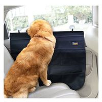 Pet 2 Pcs Car Door Cover Waterproof Anti-scratch Protector - thumbnail