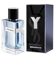 Yves Saint Laurent Y Eau De Toilette 100Ml (M)