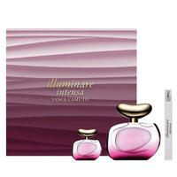 Vince Camuto Illuminare Intensa (W) Set Edp 100ml + Edp 10ml Mini + Edp 10ml