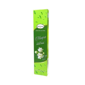 Devghar Agarbatti Mogra Eco 100gm (UAE Delivery Only)