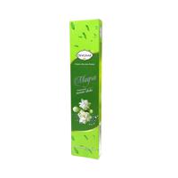 Devghar Agarbatti Mogra Eco 100gm (UAE Delivery Only)