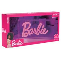 Paladone Barbie LED Neon Light 65373