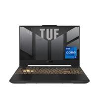 ASUS TUF F15 FX507ZC4-HN083W Intel Core i5-12500H 16GB RAM 512GB SSD NVIDIA GeForce RTX 3050 4GB Graphics 15.6" FHD(1920x1080) 144Hz Windows 11 Home - Mecha Gray