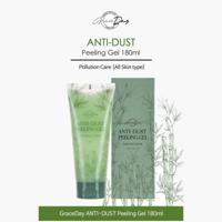 Grace Day Pollution Care Anti-Dust Peeling Gel - 180 ml