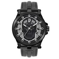 Police Black Men Watch (PO-1047835)