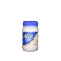 Noor Original Mayonnaise 8Oz