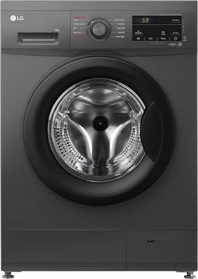 LG 8.5Kg Washing Machine - F2V3GS3W