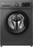 LG 8.5Kg Washing Machine - F2V3GS3W - thumbnail