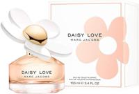 Marc Jacobs Daisy Love Women Edt 100Ml