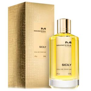 Mancera Sicily (U) Edp 120Ml