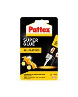 Pattex 4ML SG Liquid Plastic