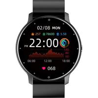 X.Cell Classic 5 Smart Watch with GPS | Black