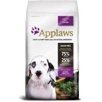 Applaws Chicken Large Breed Dry Puppy Food 2Kg