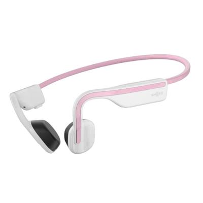 Shokz OpenMove Wireless Headphones - Pink