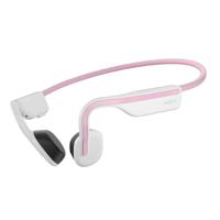 Shokz OpenMove Wireless Headphones - Pink