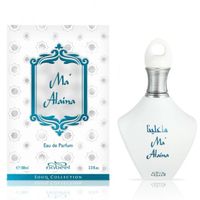 Nabeel Ma Alaina Unisex Edp 100ML