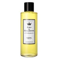 Inessance Eau De Cologne Fraicheur (U) 500Ml Perfume