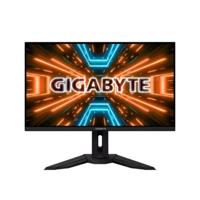 Gigabyte M32Q 32 Inches QHD 165 HZ 1MS FreeSync Gaming Monitor USB Type-C - M32Q-EK - thumbnail