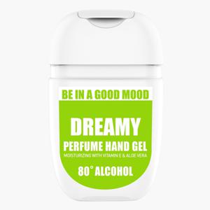 Be in a Good Mood Dreamy Hand Sanitizer Gel - 30 ml