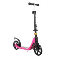 Megastar Multi-Function Kids Scooter - Unleash the Fun for Ages 3-12 Pink