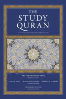 The Study Quran - A New Translation & Commentary | Seyyed Hossein Nasr