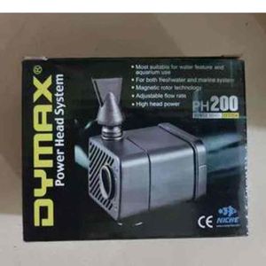 Dymax Power Head Pump Ph200