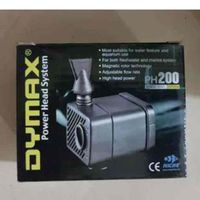 Dymax Power Head Pump Ph200 - thumbnail
