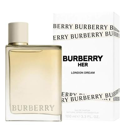 Burberry For Her London Dream (W) Eau De Parfum 100Ml