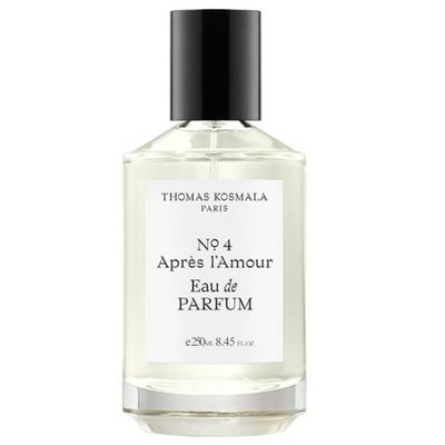 Thomas Kosmala No.4 Apres L'Amour (U) Edp 240Ml
