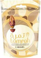 Tamrah Caramel Chocolate Zipper Bag 250 grams