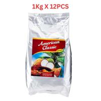 American Classic Coconut Milk Powder 1kg Pack of 12