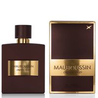 Mauboussin Cristal Oud Men Edp 100ML