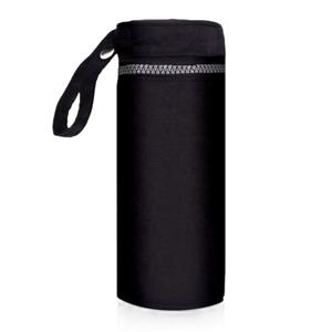 Little Story Insulated Bottle Bag - Black LS_IBB_BK