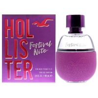 Hollister Festival Nite For Her Women Edp 100Ml