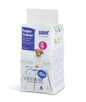 Savic Puppy Trainer Pad 50 Pads - Medium