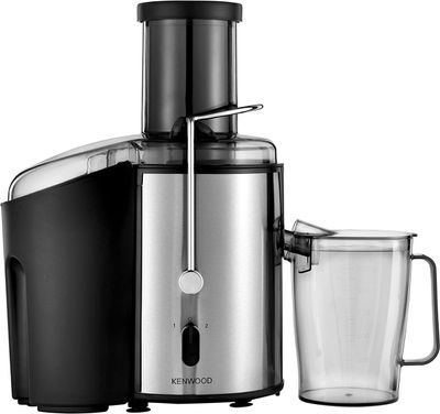 Kenwood Fruit Juicer JEM02.A0BK