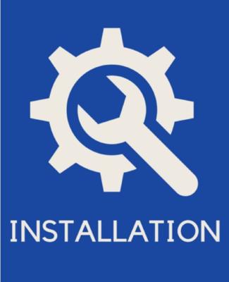 Split AC Installation Charges