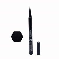 Missha FC Beauty Long Wear Intense Black Pen Liner Missha FC Beauty Long Wear Intense Black Pen Liner