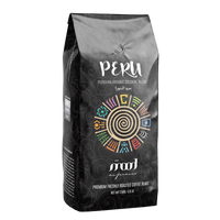 Mood Espresso Roasted Coffee Beans Peru 1000gm