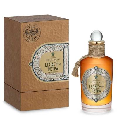 Penhaligon'S Legacy Of Petra (U) Eau De Parfum 100Ml